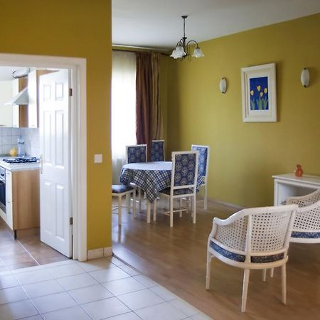 Country Club La Mesteceni Sebes  Exterior photo