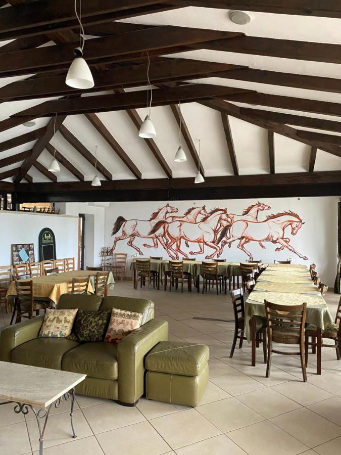 Country Club La Mesteceni Sebes  Exterior photo