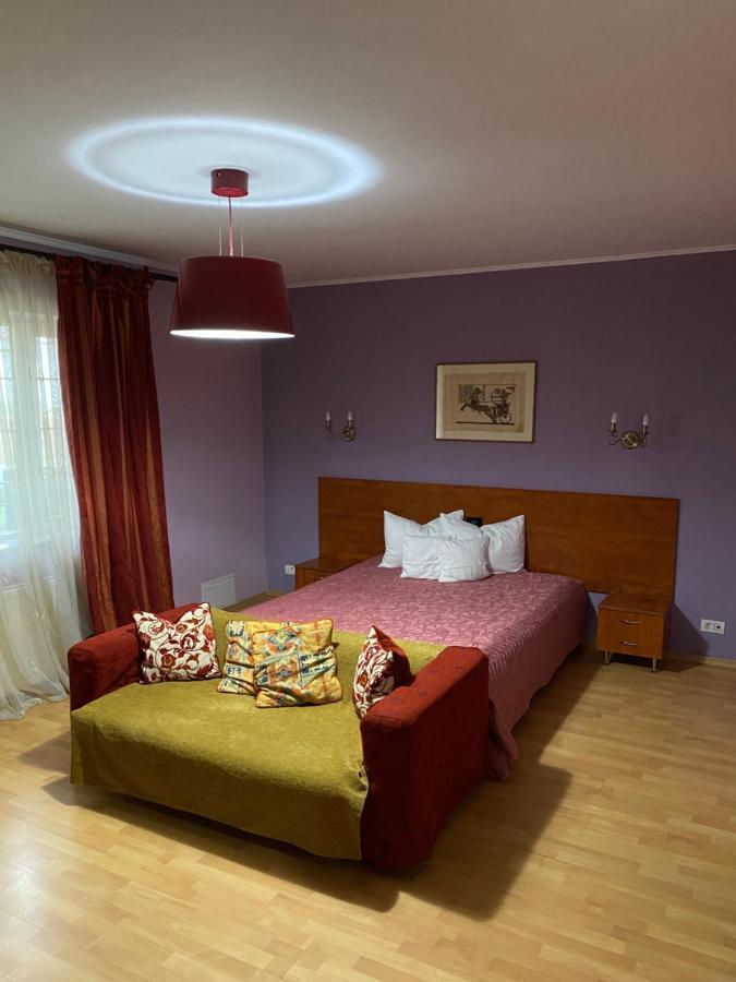 Country Club La Mesteceni Sebes  Exterior photo